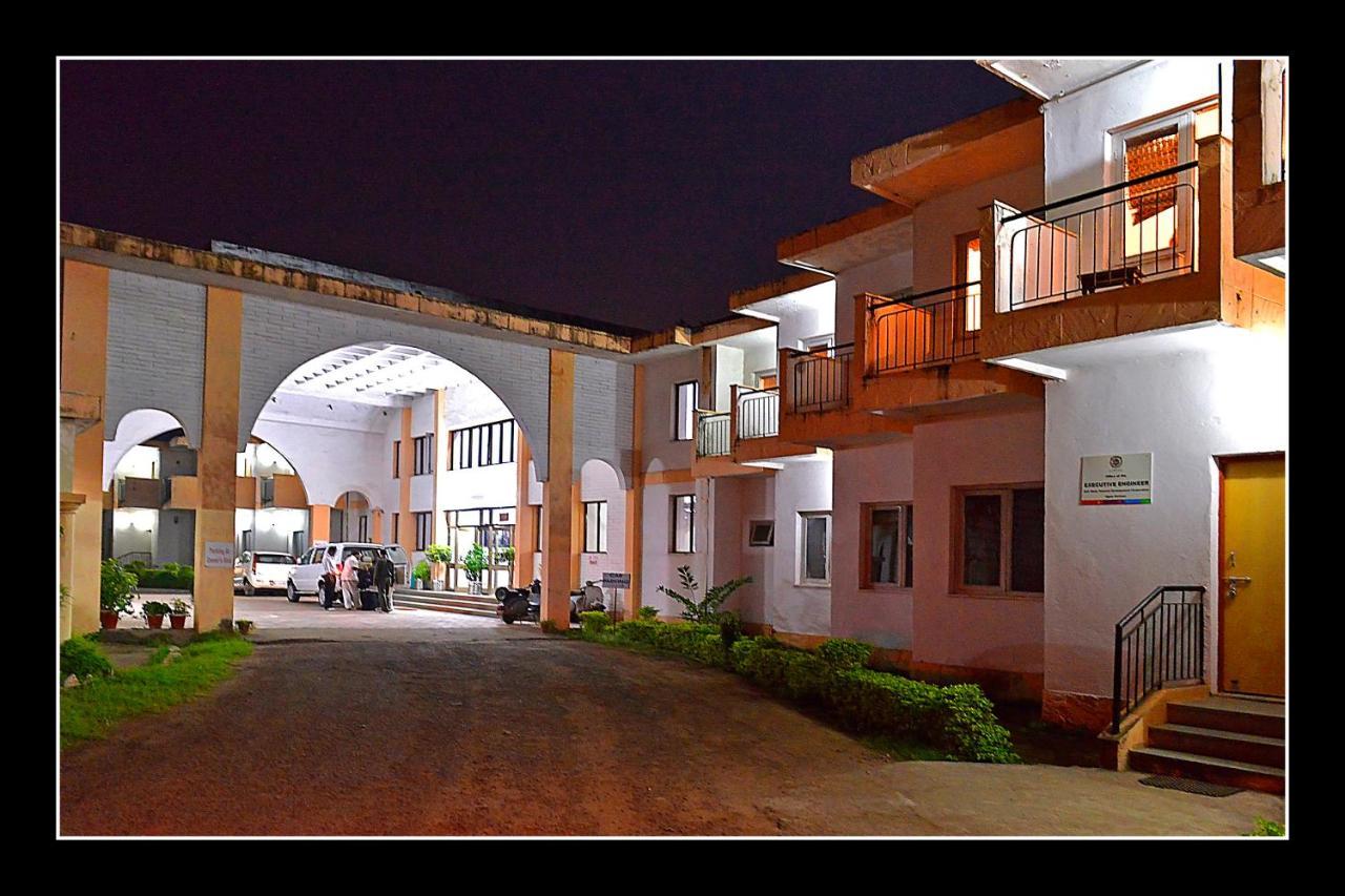 Mpt Avantika Ujjain酒店 外观 照片